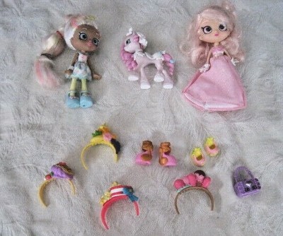 shopkins shoppies chandelia